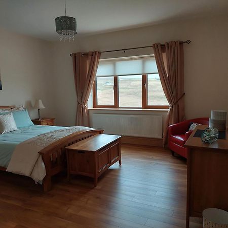 Rinroe View In The Barony Of Erris Hotel บัลลินา ห้อง รูปภาพ